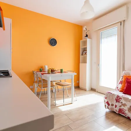 Apartment Rita Lido di Jesolo