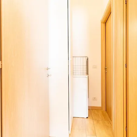 Rita Apartment