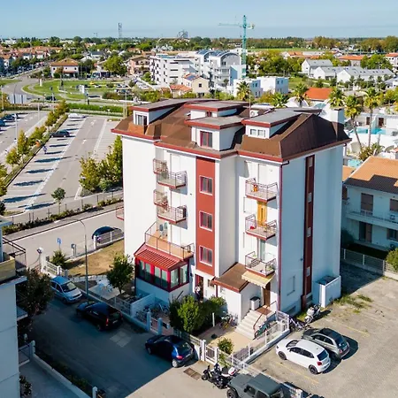 Apartment Rita
